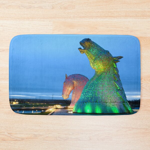 Item preview, The Kelpies Horse Sculpture, Falkirk Scotland designed and sold by Ryan  Ten.