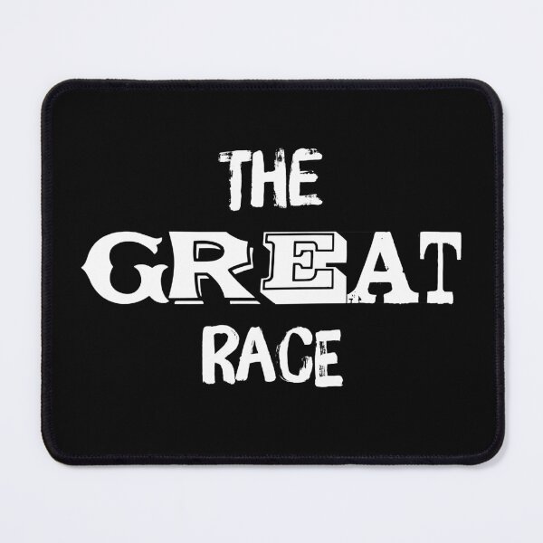 Item preview, The great race 2022 | The great American race designed and sold by Giovanni-c.