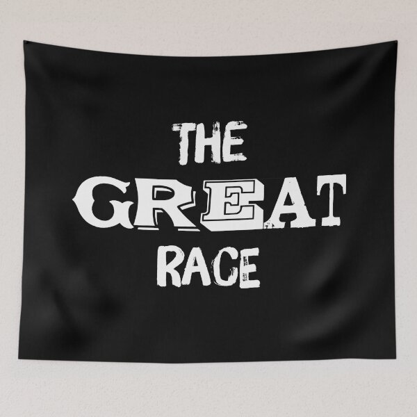 Item preview, The great race 2022 | The great American race designed and sold by Giovanni-c.