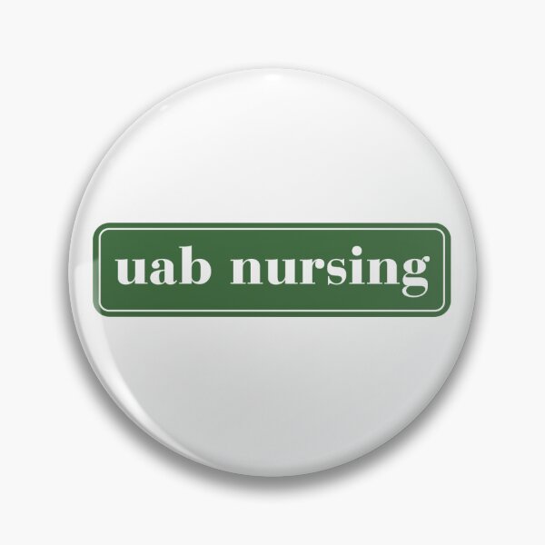 Item preview, uab nursing designed and sold by gabbyyhorne.