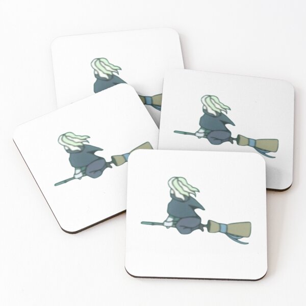 Item preview, Flight of the Little Cavendish designed and sold by VoltageStone.
