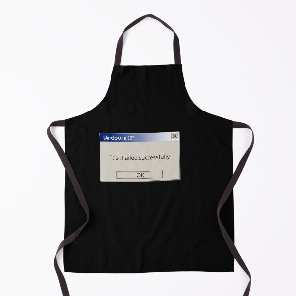 Item preview, Task Failed Successfully designed and sold by Sutra-Lotus-Co.