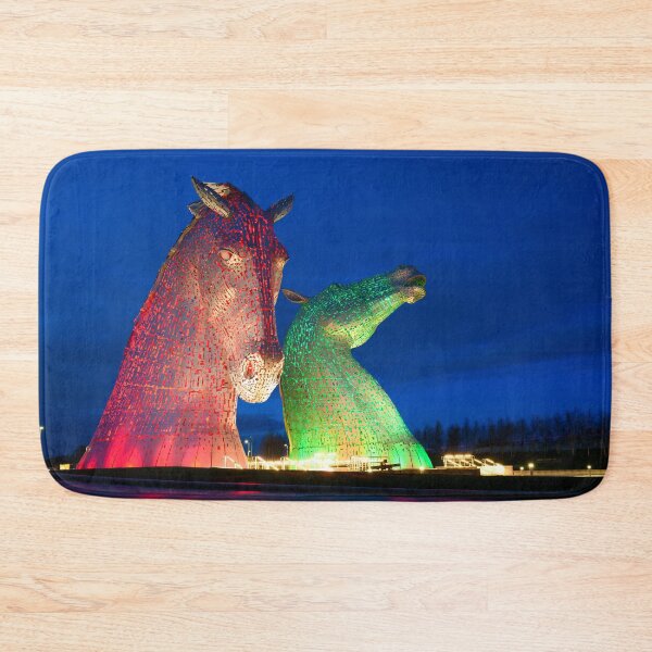 Item preview, The Kelpies Horse Sculpture, Falkirk Scotland designed and sold by Ryan  Ten.
