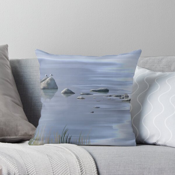 Item preview, Seagull Siesta designed and sold by IvaW.