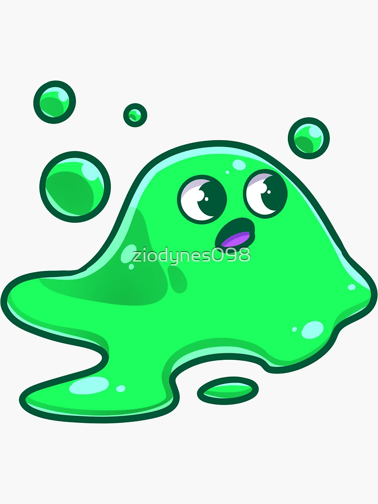 Foam Slime - Kids Quest