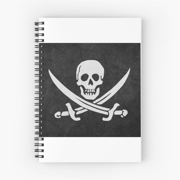 Item preview, Jolly Roger Pirate designed and sold by aliveonweb.