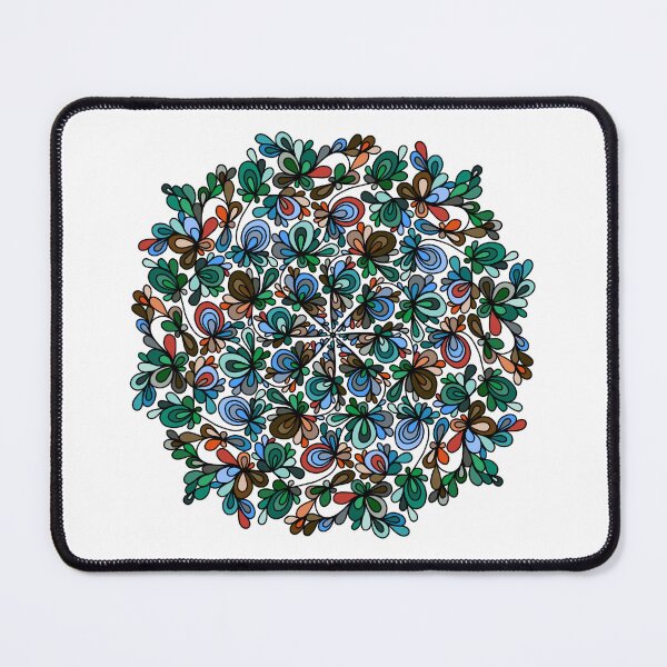 Item preview, Mandala-Fantasy designed and sold by Zeewind.
