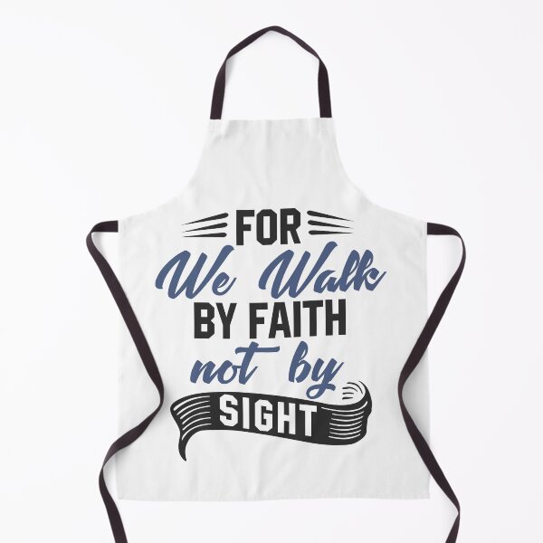 Item preview, For we walk by faith not by sight, gift, gifts, happy, present, t-shirt, mug, cup, phone designed and sold by Elshan Ilyasov.