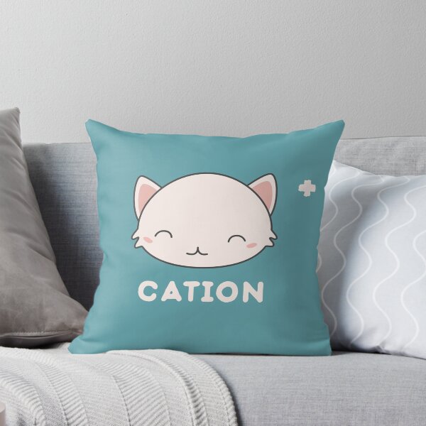 Item preview, Kawaii Cute Chemistry Science Pun designed and sold by happinessinatee.