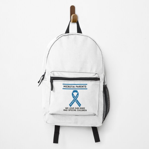 Item preview, Microtia Parents - We love our rare and special children designed and sold by Aleecapps17.