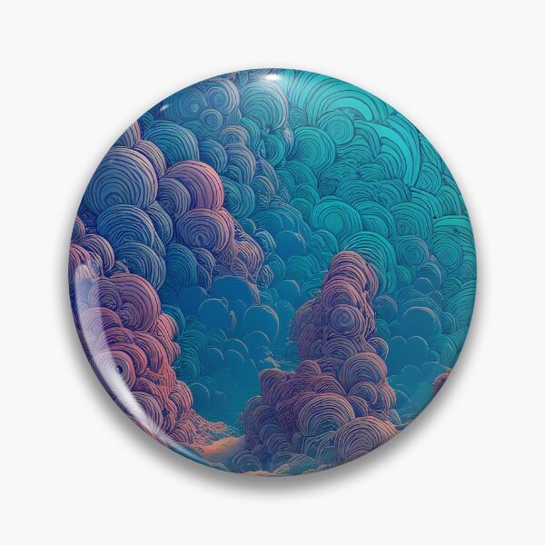 Item preview, Nebulas designed and sold by Dreamers Artists.