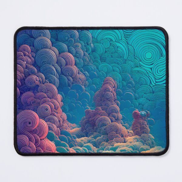 Item preview, Nebulas designed and sold by Dreamers Artists.