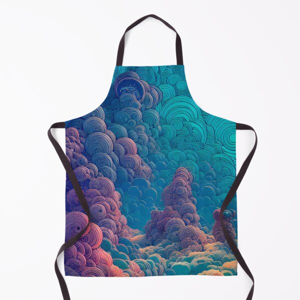 Item preview, Nebulas designed and sold by Dreamers Artists.