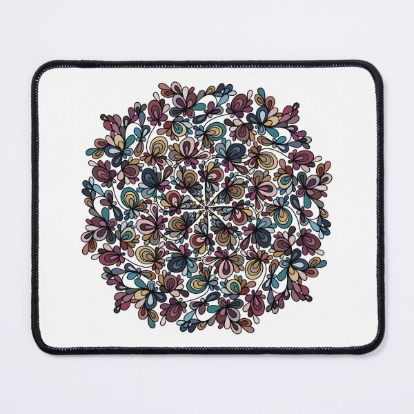 Item preview, Mandala-Fantasy designed and sold by Zeewind.