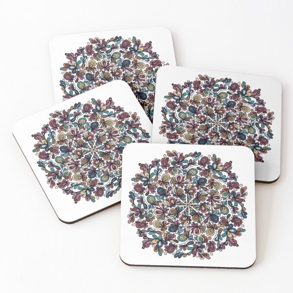 Item preview, Mandala-Fantasy designed and sold by Zeewind.