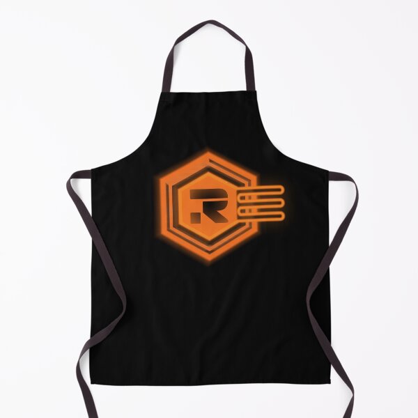 Item preview, Recognizer Symbol (Glowing) Orange designed and sold by Veraukoion.