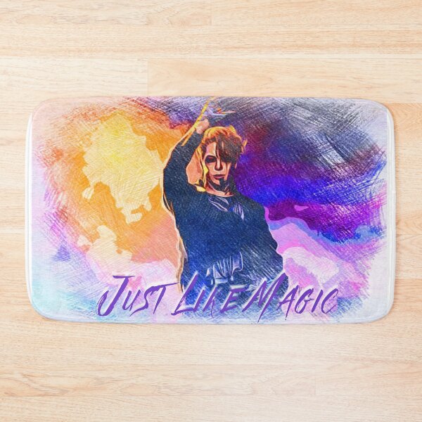 Item preview, Just Like Magic Jackson Wang designed and sold by FanDomStoreOFC.