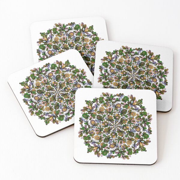 Item preview, Mandala-Fantasy designed and sold by Zeewind.