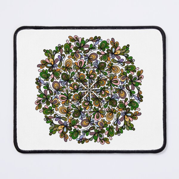 Item preview, Mandala-Fantasy designed and sold by Zeewind.