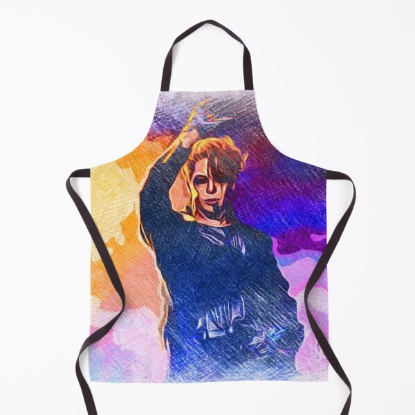 Item preview, Just Like Magic Jackson Wang designed and sold by FanDomStoreOFC.