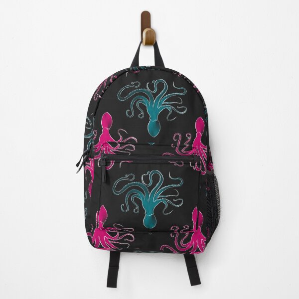 Item preview, the octopuses, 6 of 9. the small but plentiful version. designed and sold by swellart.