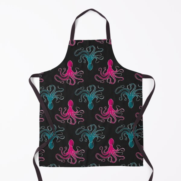 Item preview, the octopuses, 6 of 9. the small but plentiful version. designed and sold by swellart.