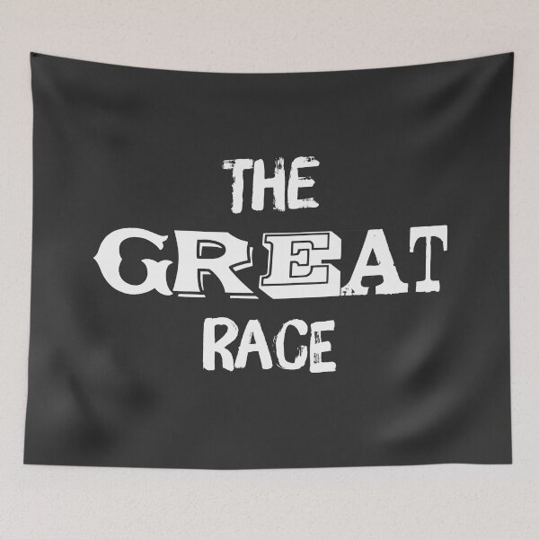 Item preview, The great race 2022 | The great race America designed and sold by Giovanni-c.