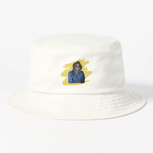 Does anyone know what type of bucket hat Gunna is wear in Lemonade