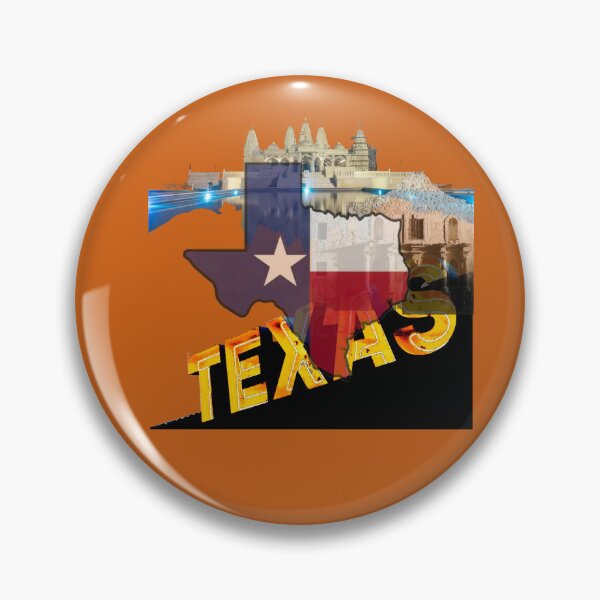 Item preview, Texas designed and sold by ontological.