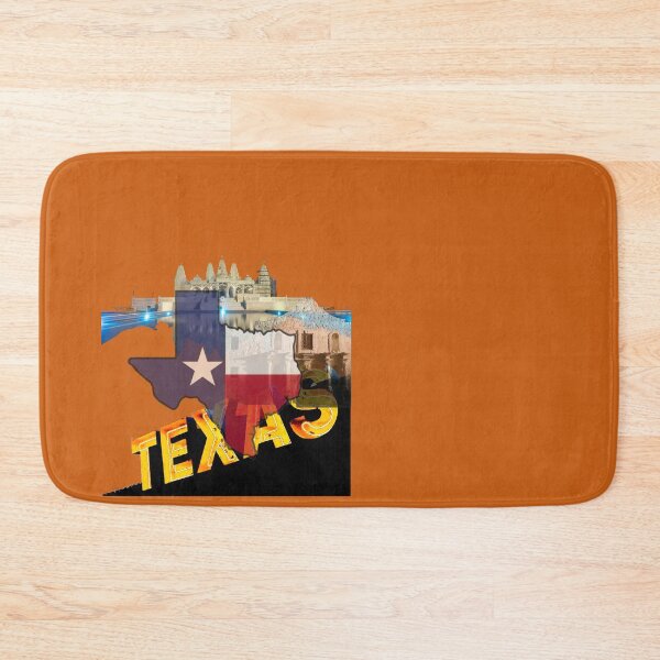 Item preview, Texas designed and sold by ontological.