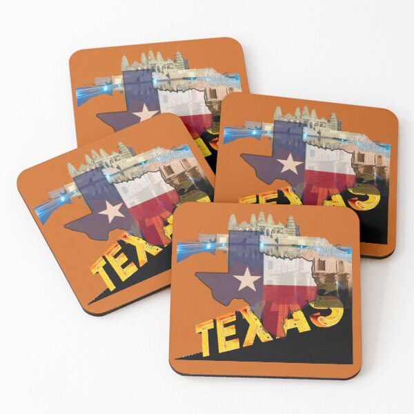Item preview, Texas designed and sold by ontological.