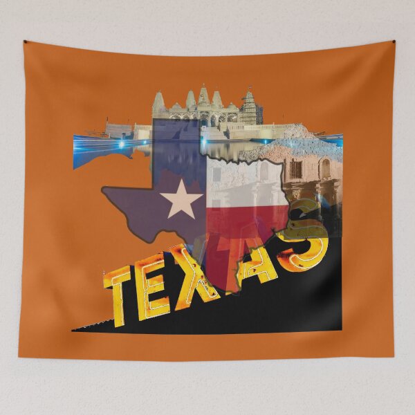 Item preview, Texas designed and sold by ontological.