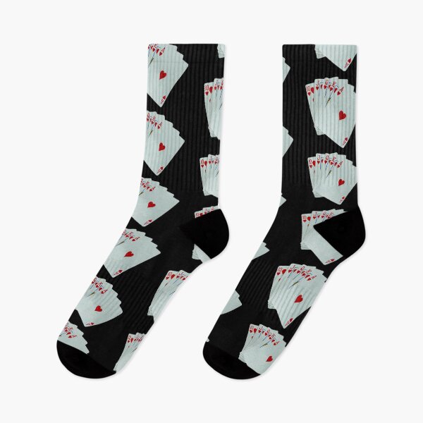 Item preview, Poker Straight Flush  designed and sold by bethdaydreamzz.