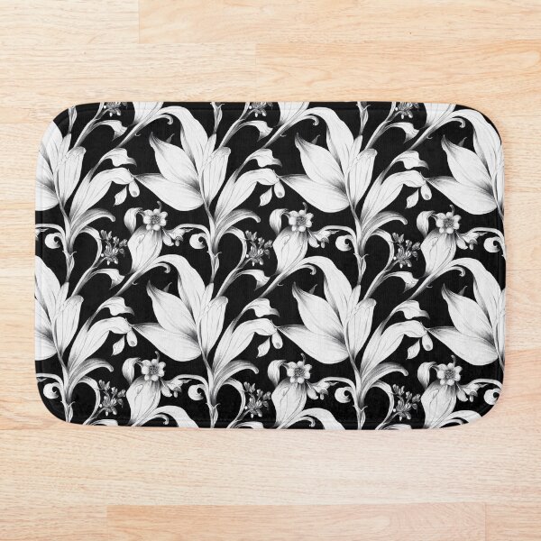 Item preview, Vintage Floral Cottagecore Romantic Flower Design designed and sold by VintageFlorals.