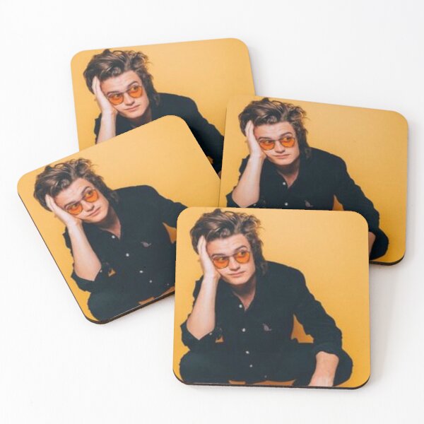 Item preview, joe keery designed and sold by isabellagoldie.