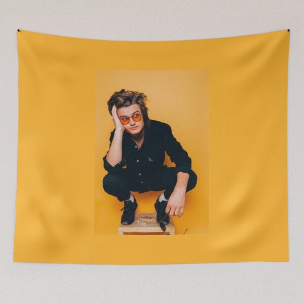Item preview, joe keery designed and sold by isabellagoldie.