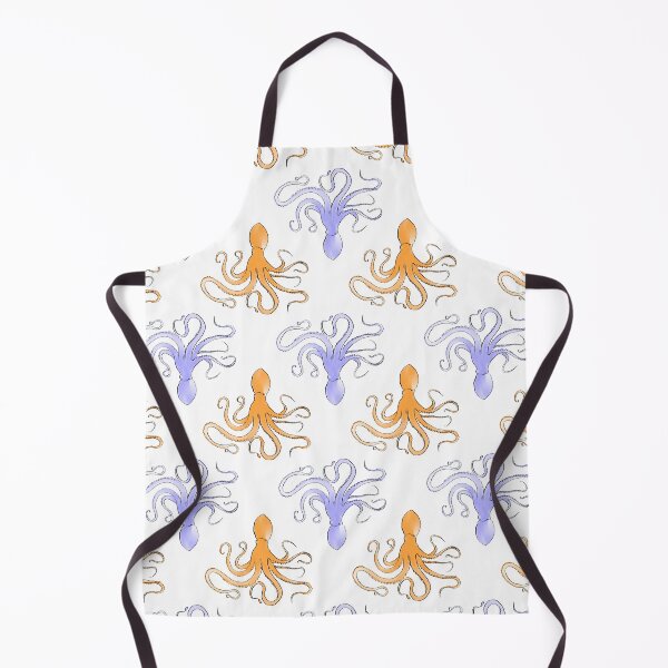 Item preview, the octopuses, 4 of 9. the small but plentiful version. designed and sold by swellart.