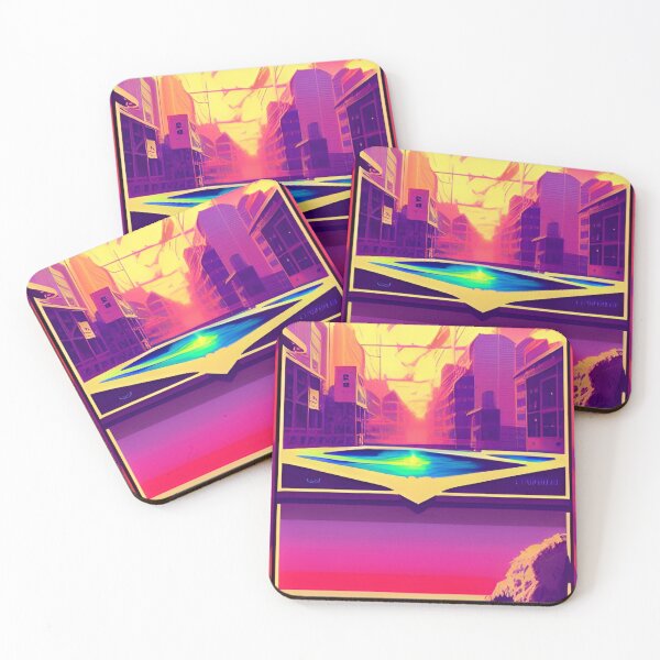 Item preview, Vintage Aesthetic Dreamscape "Waclame" designed and sold by Dreamscape Apparel.