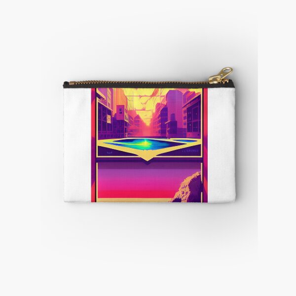 Item preview, Vintage Aesthetic Dreamscape "Waclame" designed and sold by Dreamscape Apparel.