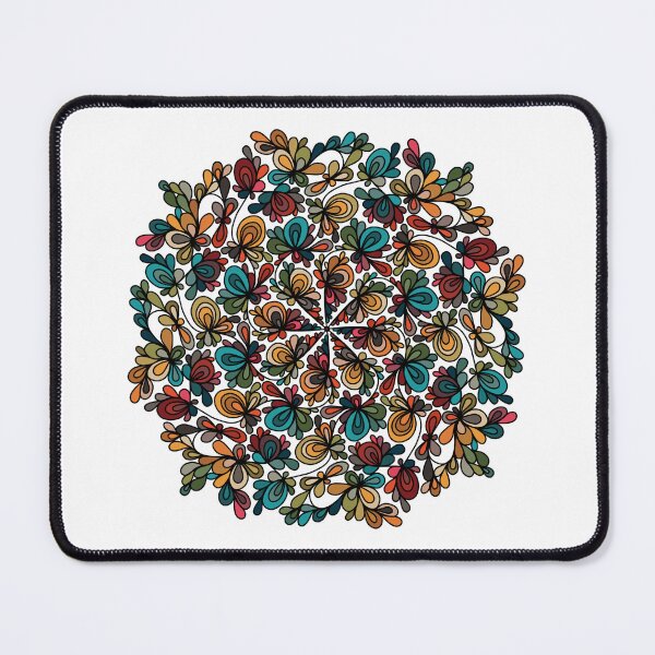 Item preview, Mandala-Fantasy designed and sold by Zeewind.
