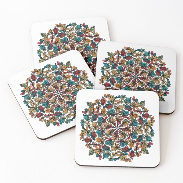 Item preview, Mandala-Fantasy designed and sold by Zeewind.