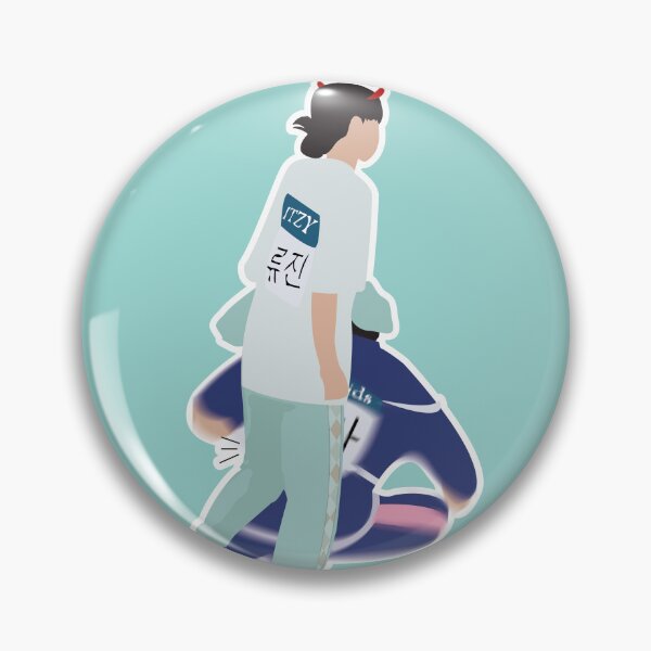 Item preview, Bang Chan and ITZY Ryujin siblings fight at ISAC designed and sold by Menna-.