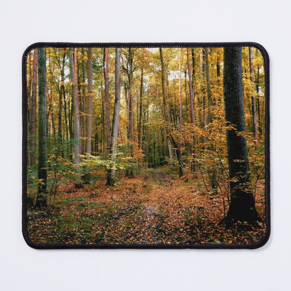 Item preview, Love walking through the woods designed and sold by Durgaa D.