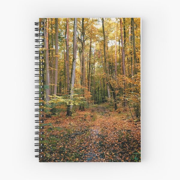Item preview, Love walking through the woods  designed and sold by Durgaa D.