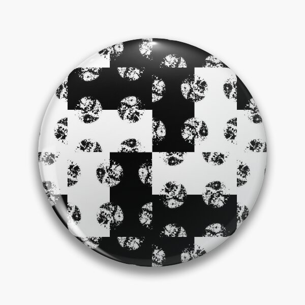 Item preview, Black and White designed and sold by wumplekin.