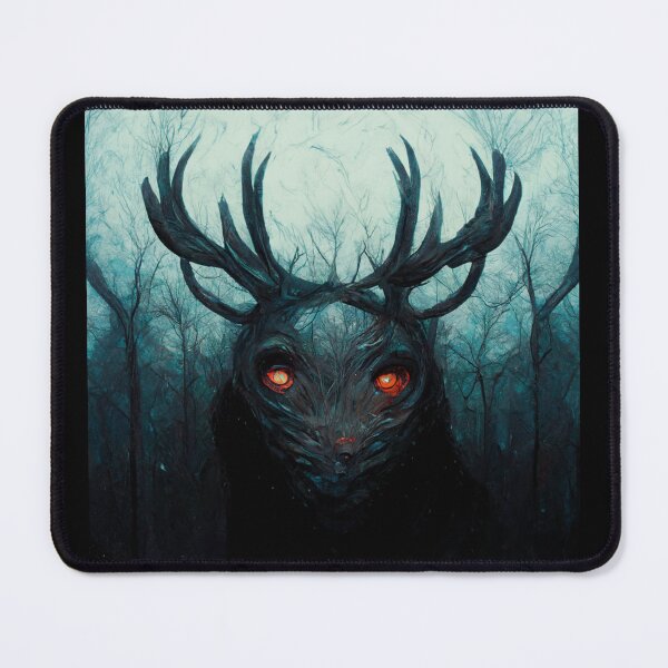 Item preview, A Forest Dark  designed and sold by Pedropedro87.