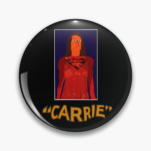 Item preview, Carrie 1976 adaptation designed and sold by dylego.