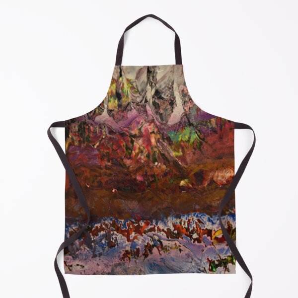 Item preview, Rainbow Ridge designed and sold by George Hutton Hunter.