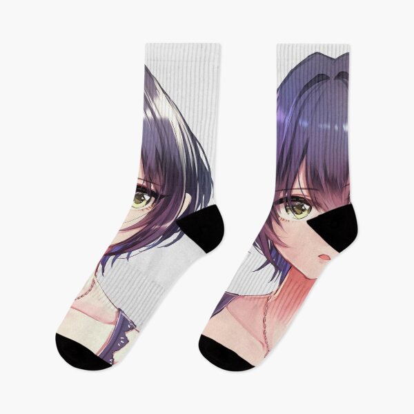 Item preview, Manga girl designed and sold by Prince-of-Sand.