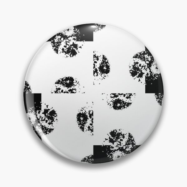Item preview, Black and White designed and sold by wumplekin.